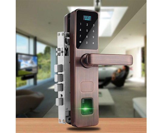 成都門(mén)禁安裝