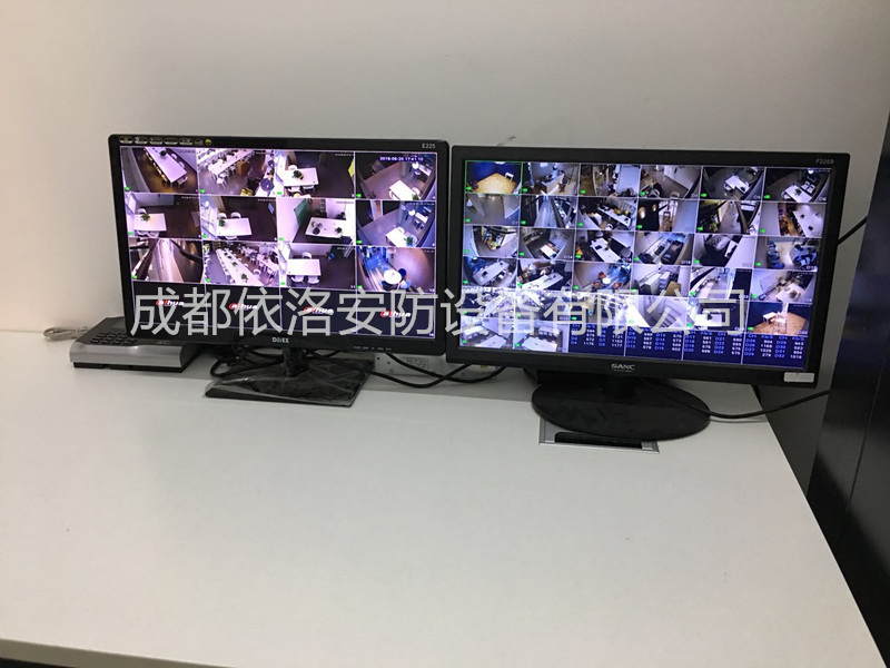 成都監(jiān)控安裝公司 成都監(jiān)控安裝公司