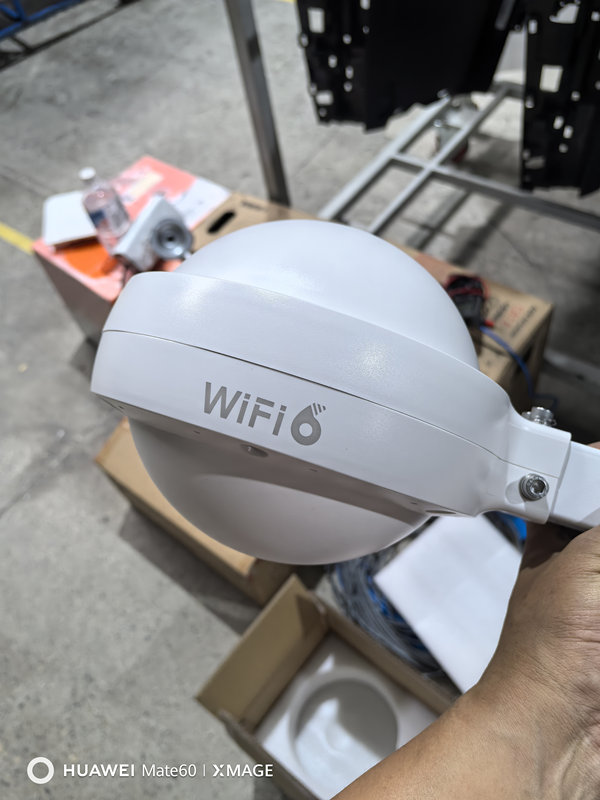 成都新泉汽車飾件有限公司-新建車間（有線網(wǎng)絡(luò)，無線網(wǎng)絡(luò)，監(jiān)控系統(tǒng)）